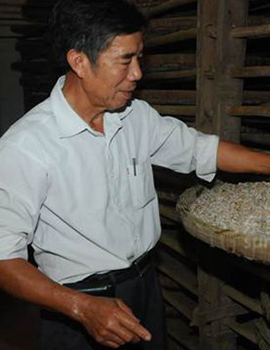 “東莞味道”寮步豆醬的傳承 兩代人接力促發展