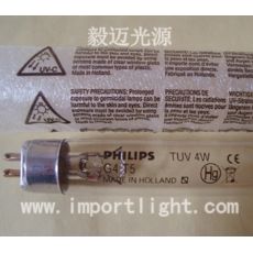 飛利浦PHILIPSTUV6WG6T5紫外消毒燈管